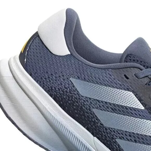 Adidas Supernova Stride M - Size 14 Blue Spark Men`s Running Shoes IG8311 New main image 4